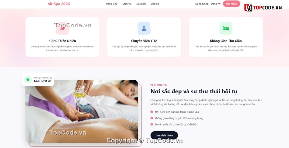 web app,spa,hệ thống,web spa